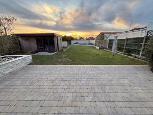 Garden- click for photo gallery